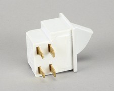 Beverage Air Rocker Switch 502-198A - Genuine OEM Replacement Part