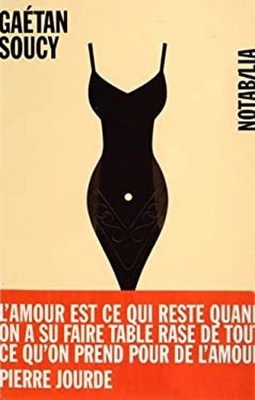 N'oublie pas, s'il-te-plaît, que je t'aime
