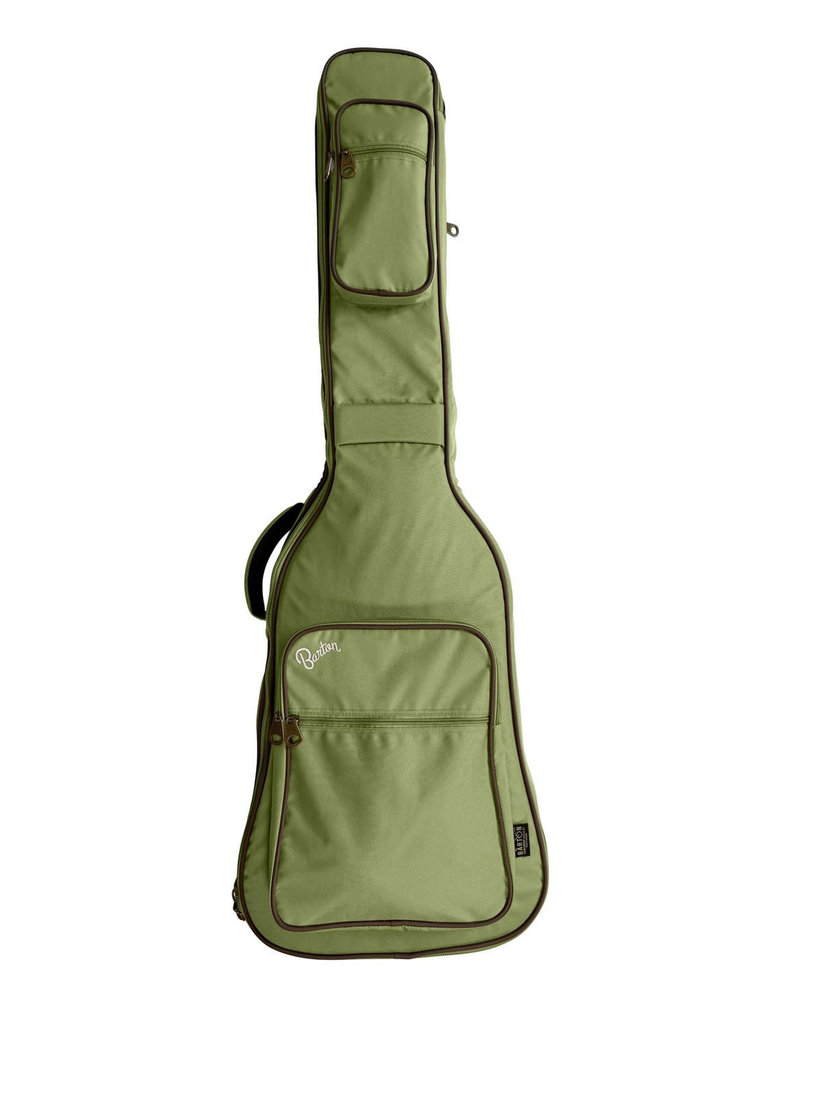 Barton Lockdown Premium Full Scale Bass Guitar Gig Bag Crocodile 14490₽