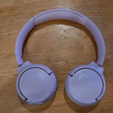 JBL Tune 510BT - Bluetooth headphones - Pink