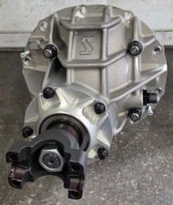 9 Inch Ford Center Section 3rd Member 40 Spline Spool - 4.56 - 9.5 Bp Pro Gear 9 Inch Ford Center Section 3rd Member 40 Spline Spool - 4.56 - 9.5 Bp Pro Gear