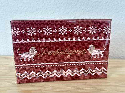 Penhaligon's Holiday Scent Library Duft-Set Halfeti Eau de Parfum Nischenduft