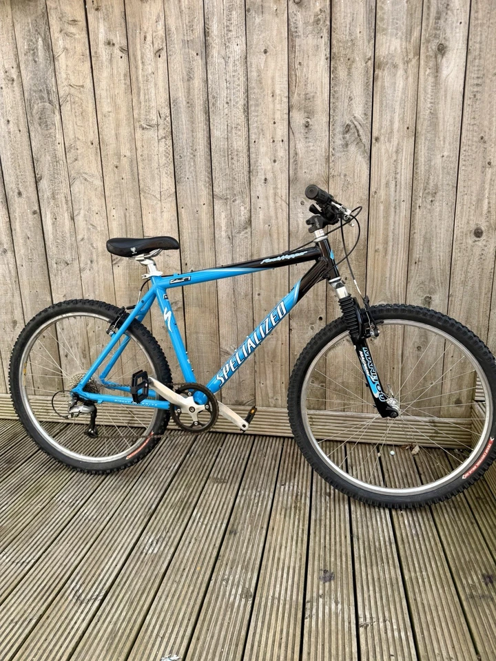Specialized Rockhopper, photo 1 of 5