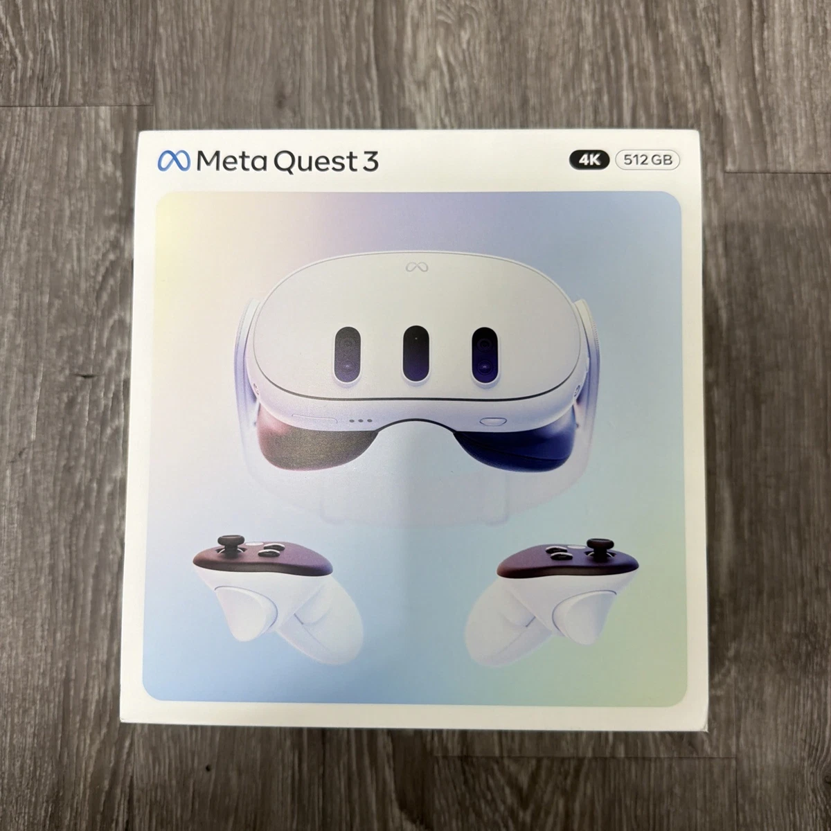 Preços baixos em Meta Quest 3 | eBay