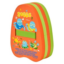 Zoggs Kids Zoggy Back Float Auftriebshilfe zum Schwimmen - Multi, 2-6 Jahre