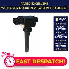 Ignition Coil VE520552 Cambiare Genuine Top Quality Guaranteed New