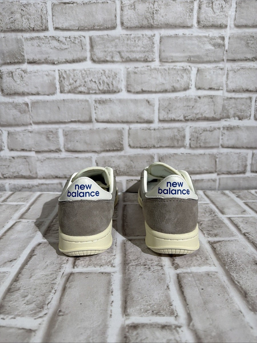 New Balance T500 Brown/White Men Casual Sneaker CT500CJ Sz  display picture 1