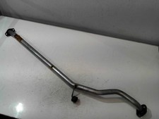 Tube d'échappement Nissan MICRA