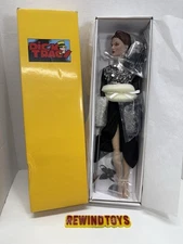 Dick Tracy Tess Trueheart HEARTTHROB 16" Tonner Doll LE 200 NIB