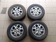 Jantes Hyundai H-1