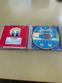 Pop'n Music Dreamcast KONAMI Japan c2