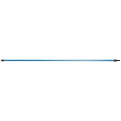 TOUGH GUY 1VAJ4 Color Coded Handle,60 in L,Threaded 1VAJ4