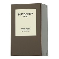 Burberry - Hero Parfum Intense Spray 50Ml