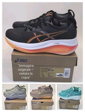 Asics Gel Nimbus 27 – Scarpe da running | Unisex