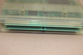 NEO GEO - SPIN MASTER Miracle Adventure - NEOGEO MVS JAMMA - NO NAOMI