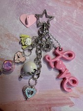 Bag Charms Phone Charms