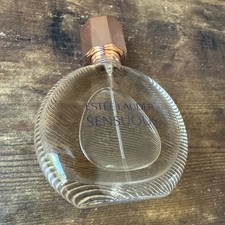Estee Lauder Sensuous Women's Eau de Parfum EDP 1.0 Fl Oz New Without Box