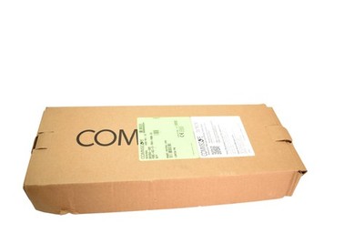 CommScope 061064-000 FOSC ACC-D Fiber Splice Tray RIBN-24 White Accessory