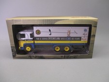 DV11498 IXO ALTAYA 1/43 SCANIA 140 V8 INTERFLORA CAMIONS AUTREFOIS 12