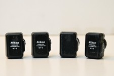 Nikon WT-5a transmitters