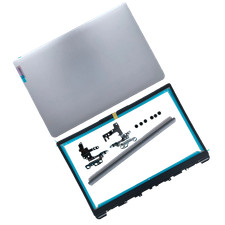 LCD Back Cover/Bezel/Hinge Cover 5CB1F36621 For Lenovo IdeaPad 1 15ADA7 15AMN7