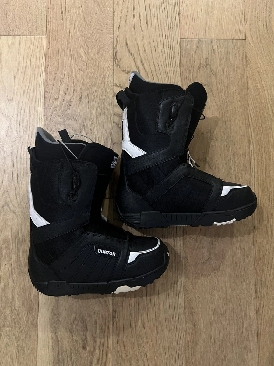 Burton Moto Snowboard Boots for sale | eBay