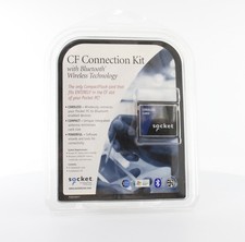 Socket Mobile CF Type I CompactFlash Bluetooth Card BL4538-641 