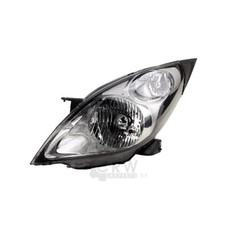 Halogen Scheinwerfer Frontscheinwerfer links H4 für Chevrolet Spark