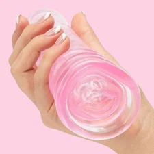 Sue Johanson Head Honcho | Discreet Pocket Pussy | Male Masturbator & Stroker