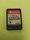 New ListingSuper Mario Bros U Deluxe (Nintendo Switch, 2019) Cartridge Only Tested Working
