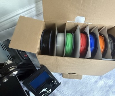 Creality Ender-3 Pro 3D printer