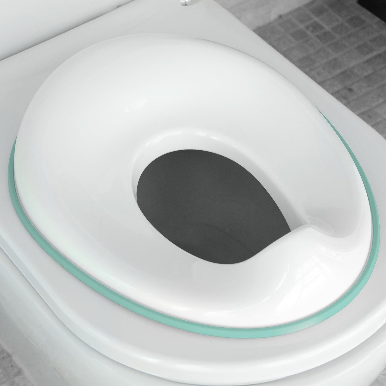 Jool Baby Potty Training Seat for Boys and Girls - Fits Round & Oval Toilets,
