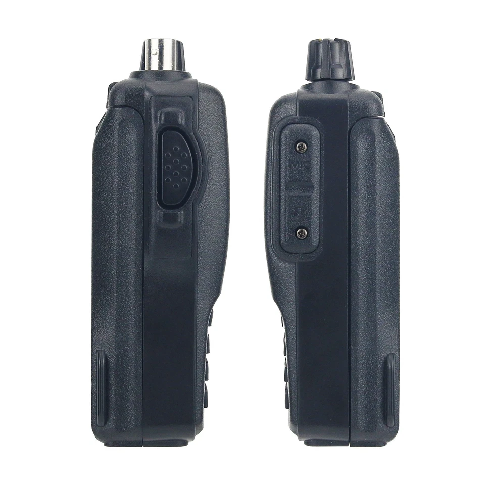 For ICOM IC-V80E VHF Transceiver Walkie Talkie 8W 10KM With Emergency Alarm top - Image 3 of 4