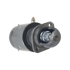 1600-0107 - Starter Fits Allis Chalmers