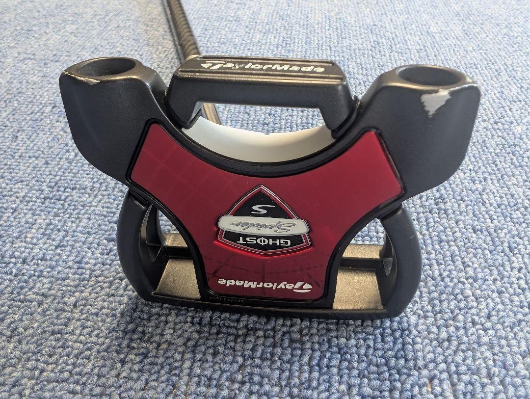 TaylorMade Ghost Spider S Putter 32