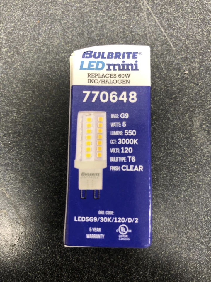 Specialty Minis 12V/120V - Image 3 of 3