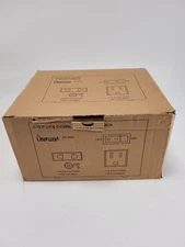 LiteFuze JP-500 Heavy Duty Step up & Down Transformer - 500W Voltage Converter