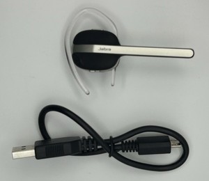 Jabra Talk 45 Bluetooth Headset | eBay