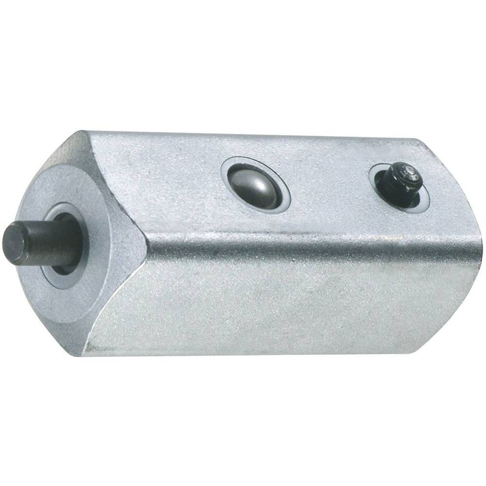 Carré conducteur 3/4 de 20 mm Gedore 3294 pour douille de chantier automobile