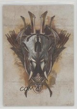 2016 The Hobbit: Battle of Five Armies Weapons Canvas 11/75 Elven Guards #W8 0w4