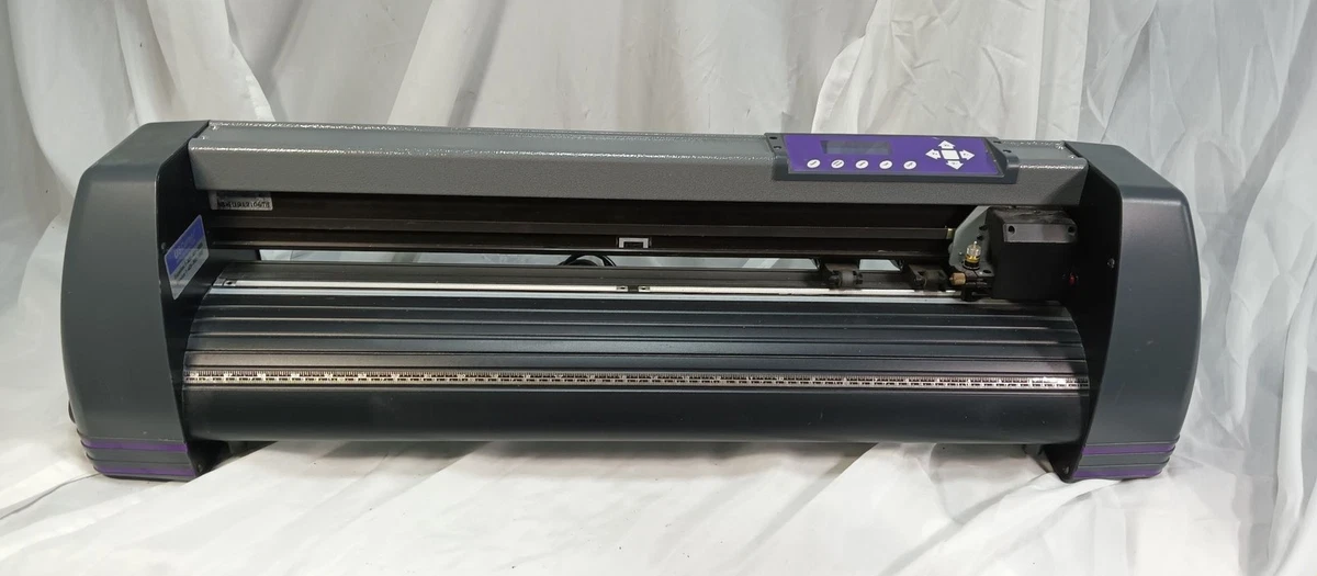 Graphtec Plotters Format Printers for sale - eBay