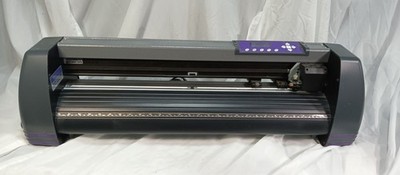 USCutter MH721-MK2 28'' Vinyl Cutter Plotter