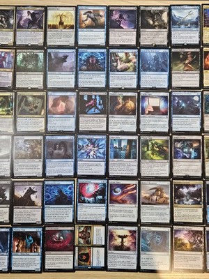 Custom Commander Deck ~ Shadow Surge ~ Satoru Umezawa ~ 100 Card