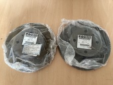 COPPIA DISCHI FRENO ANTERIORI O POSTERIORI ORIGINALI NUOVI FIAT 500 ABARTH ALFA ROMEO 155T