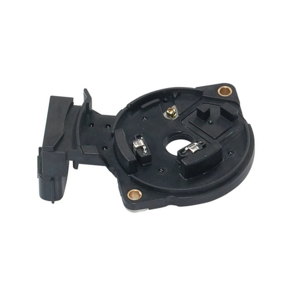 Módulo de control de encendido distribuidor de automóviles para Mazda 626 MX-6 MX-3 Ford Probe 2,5 L Foto 3 de 4