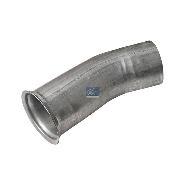 Abgasrohr DT Spare Parts Iam-Expertise Passend FüR U.A. Renault-image