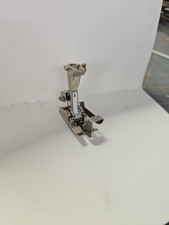 Genuine Vintage Bernina Old Style Presser Foot 5 Blindhem Blindstitch