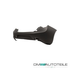 Stoßstange hinten grundiert passt für Alfa Romeo Giulietta 940 ab 2010-2016