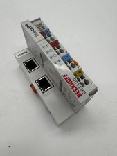 Beckhoff EK1100 EtherCAT Kupplung