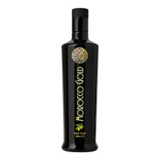 Morocco Gold Early Harvest Extra Virgin Olive Oil &ndash; Cold Pressed &ndash; Polyphenol Ri